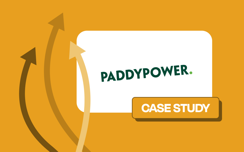 Paddy Power Case Study 100% display compliance in 3 months