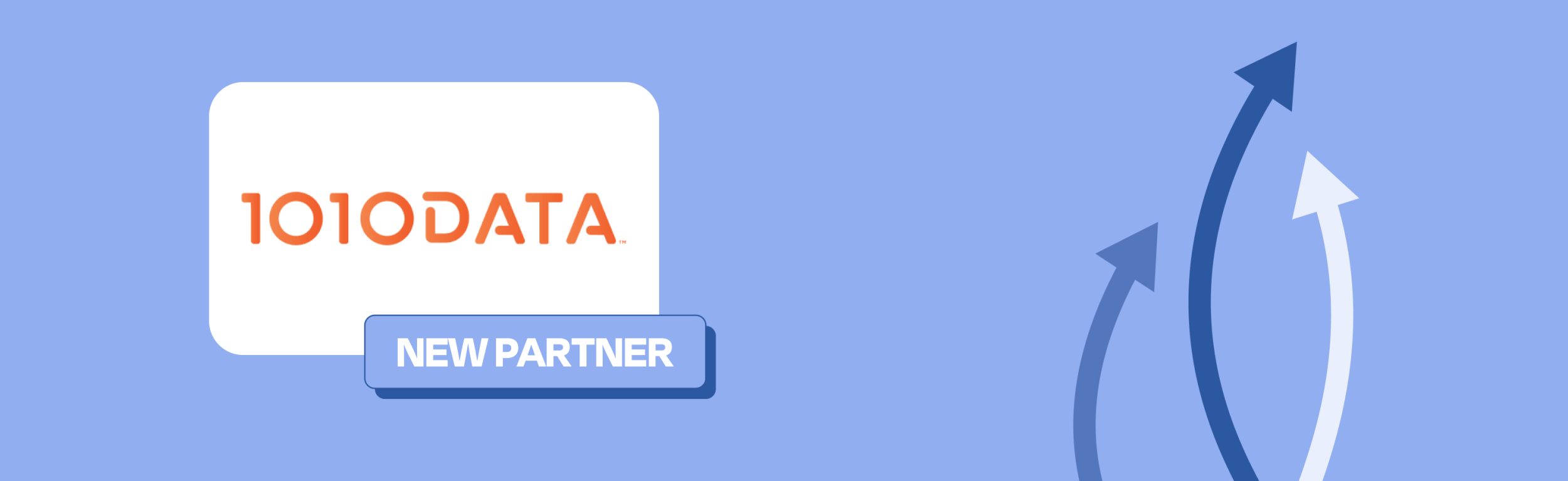Colateral Partners with 1010data to Improve Retail Performance banner