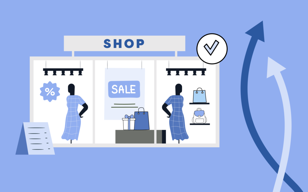 Types of Retail Display Explained. Which is Best for You?