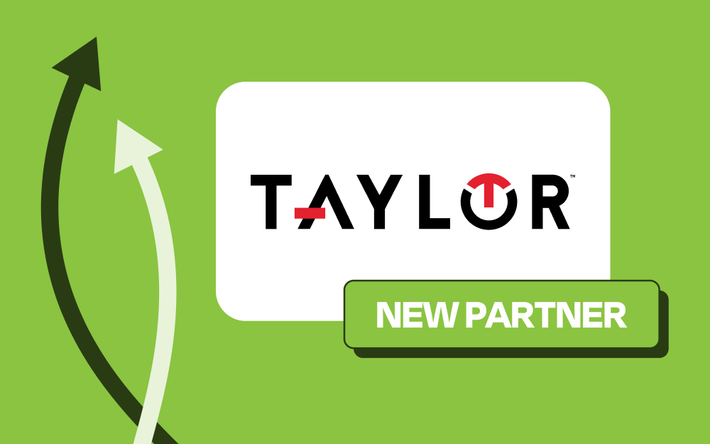 Colateral Partners with Taylor Corporation to Drive the Evolution of Marketing in Physical Retail