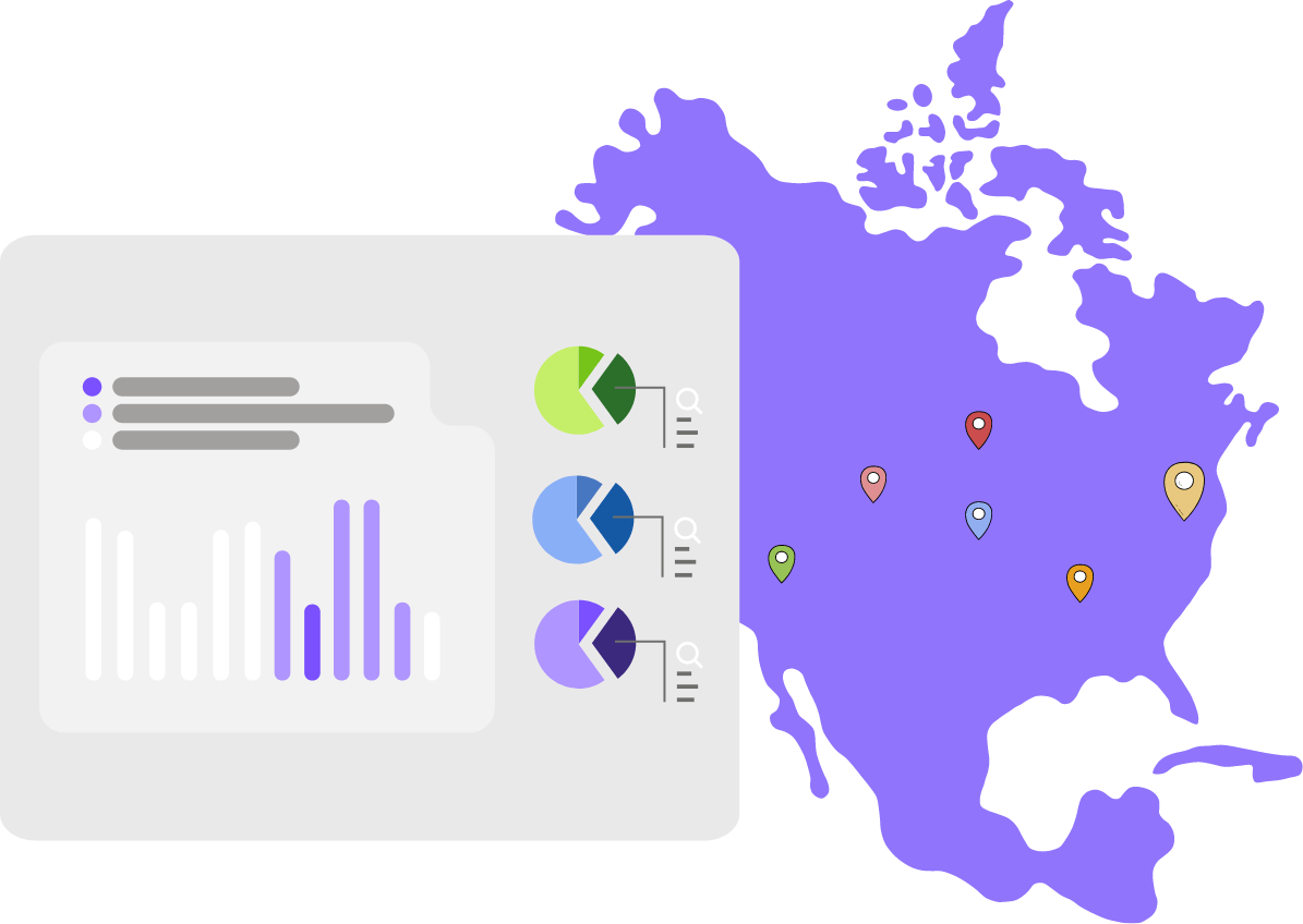 Retail Analytics North America