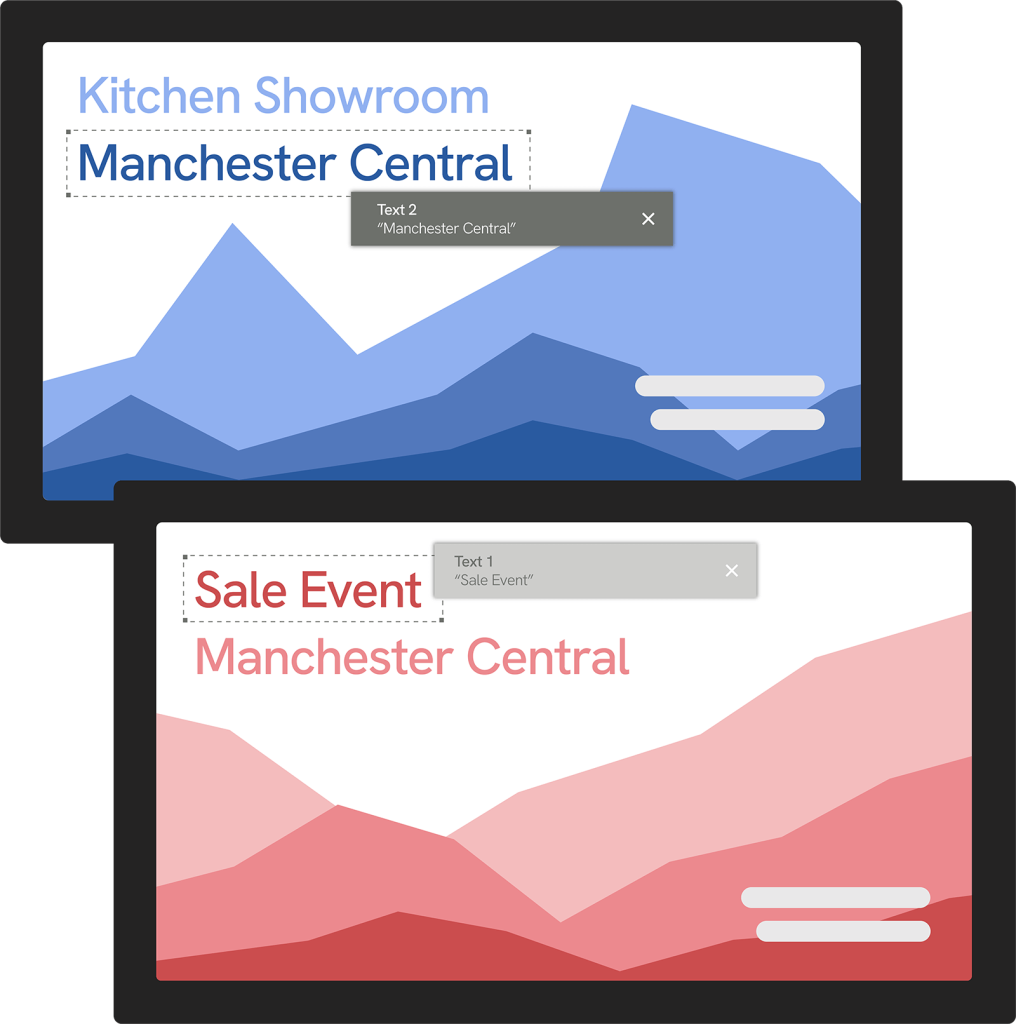 Artwork Automation Platform Colateral